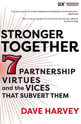 Stronger Together (Paperback)