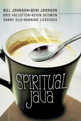 Spiritual Java (Paperback)