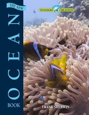 The New Ocean Book (Hard Cover)