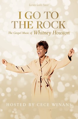 I Go to the Rock: The Gospel Music of Whitney Houston DVD (DVD)