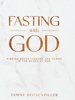 Fasting with God (Paperback)