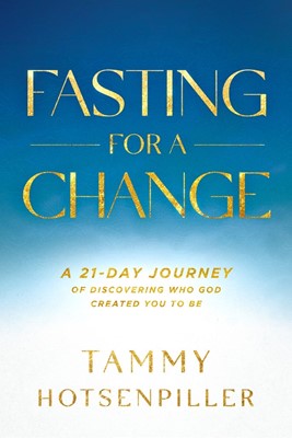 Fasting for a Change (Paperback)