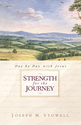 Strength for the Journey (Paperback)