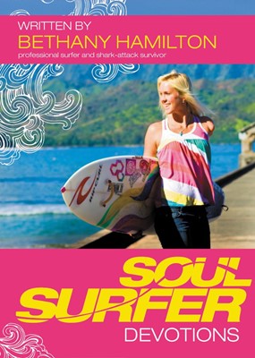 Soul Surfer Devotions (Paperback)