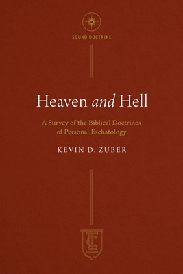 Heaven and Hell (Paperback)