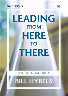 Leading From Here to There DVD Study (DVD)