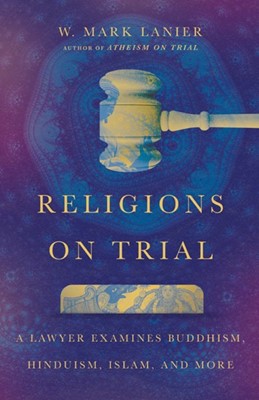 Religions on Trial (Paperback)