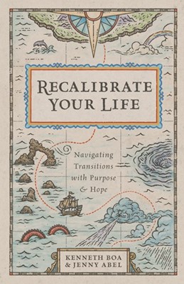 Recalibrate Your Life (Paperback)
