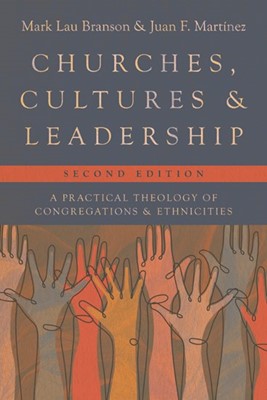Churches, Cultures and Leadership (Paperback)