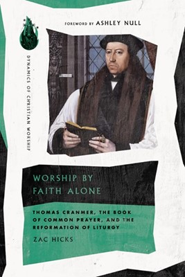 Worship by Faith Alone (Paperback)