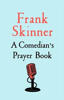 Comedian's Prayer Book, A (Paperback)