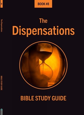 The Dispensations (Paperback)