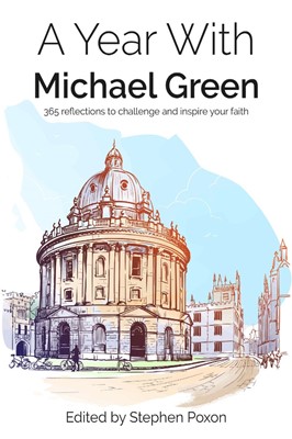 Year with Michael Green, A (Hard Cover)