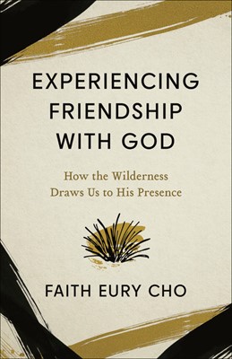 Experiencing Friendship with God (Paperback)