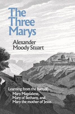 The Three Marys (Paperback)