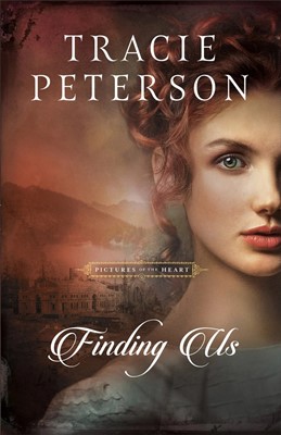 Finding Us (Hard Cover)