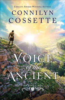 Voice of the Ancient (Paperback)
