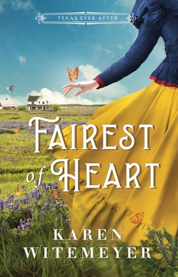 Fairest of Heart (Paperback)