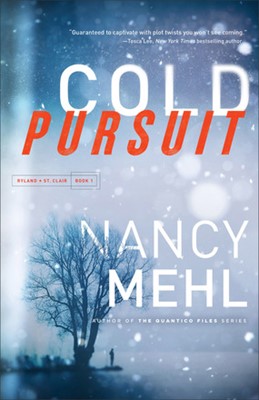 Cold Pursuit (Paperback)