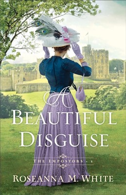 Beautiful Disguise, A (Paperback)