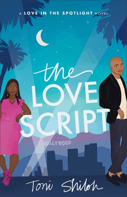 The Love Script (Paperback)