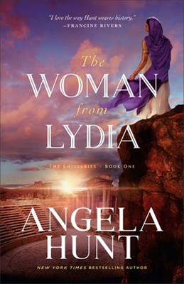 The Woman From Lydia (Paperback)