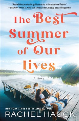 The Best Summer of Our Lives (Hard Cover)