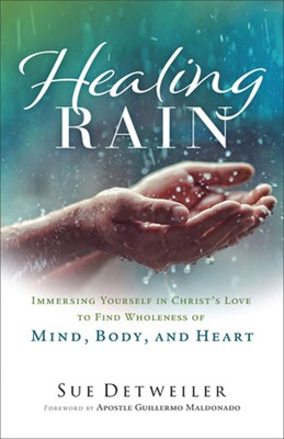 Healing Rain (Paperback)