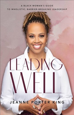 Leading Well (Paperback)