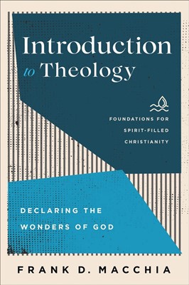 Introduction to Theology (Paperback)