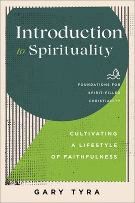 Introduction to Spirituality (Paperback)