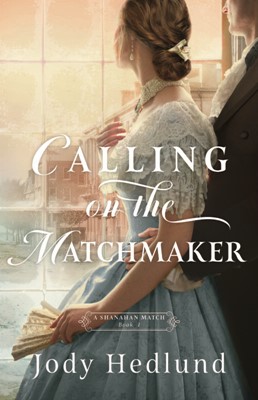 Calling on the Matchmaker (Paperback)