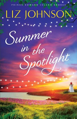 Summer in the Spotlight (Paperback)