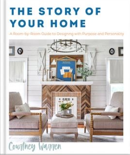 The Story of Your Home (Hard Cover)