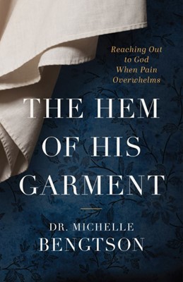 The Hem of His Garment (Paperback)