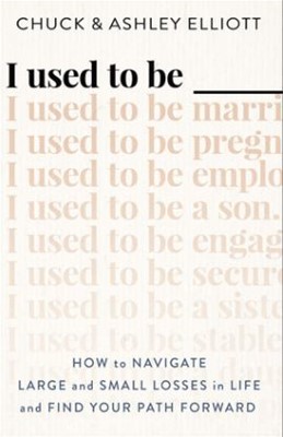 I Used To Be ___ (Paperback)