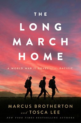 The Long March Home (Hard Cover)
