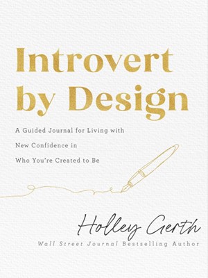 Introvert By Design (Paperback)