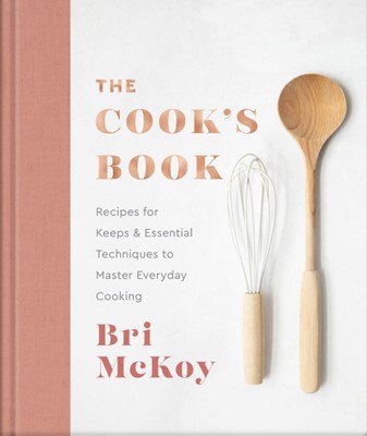 The Cook's Book (Hard Cover)