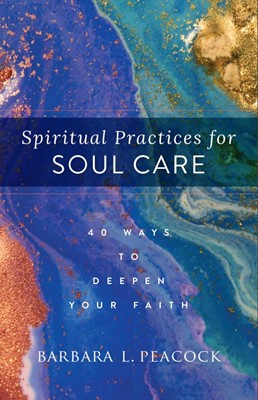 Spiritual Practices For Soul Care (Paperback)