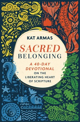 Sacred Belonging (Paperback)