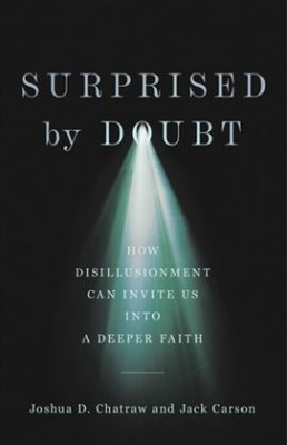 Surprised By Doubt (Hard Cover)