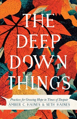 The Deep Down Things (Paperback)
