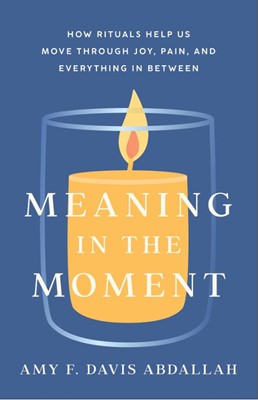 Meaning in the Moment (Paperback)