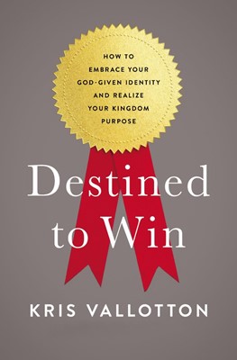 Destined To Win (Paperback)