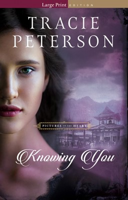 Knowing You (Large Print) (Paperback)