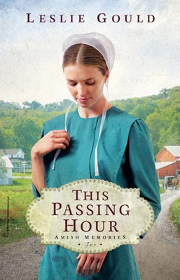 This Passing Hour (Paperback)