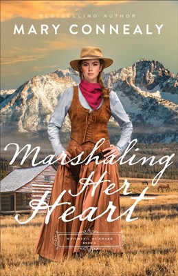 Marshaling Her Heart (Paperback)