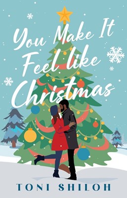 You Make it Feel Like Christmas (Paperback)
