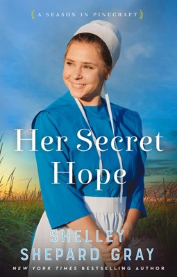 Her Secret Hope (Paperback)